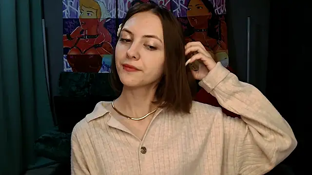 JesssWalker online show from January 14, 2:00 pm