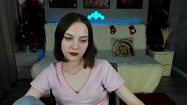 JesssWalker online show from January 20, 6:21 pm