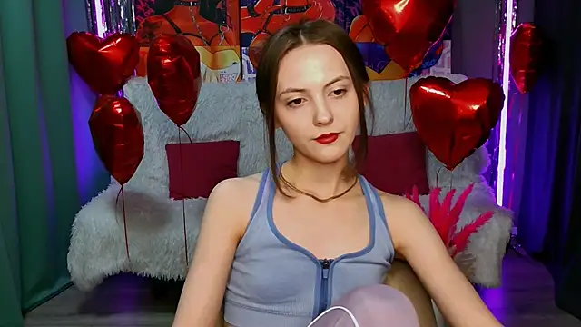 JesssWalker online show from March 16, 12:01 am