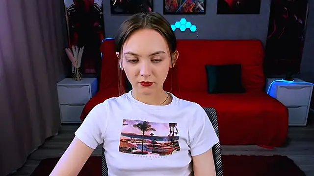 JesssWalker online show from March 19, 9:28 am