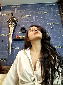 LittleX Angel online show from January 29, 9:55 am