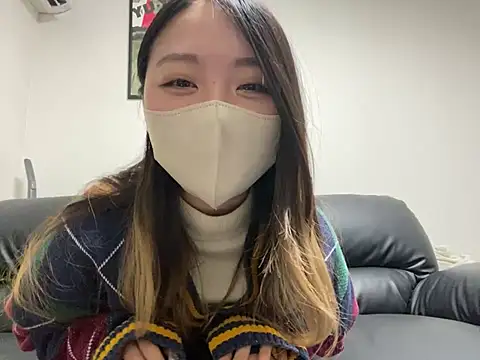 Snapshot of yazawa_oO chatting on January 26, 9:07 pm yazawa oO online show from January 26, 9:07 pm
