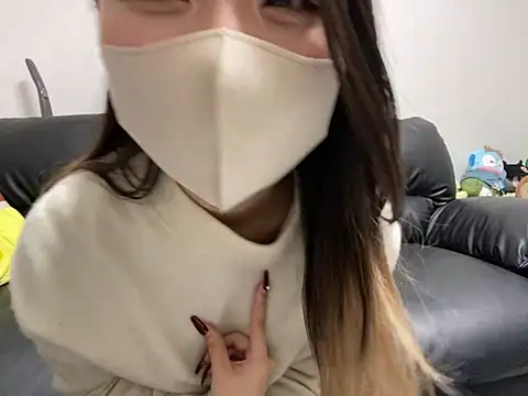 Snapshot of yazawa_oO chatting on March 8, 4:39 pm yazawa oO online show from March 8, 4:39 pm