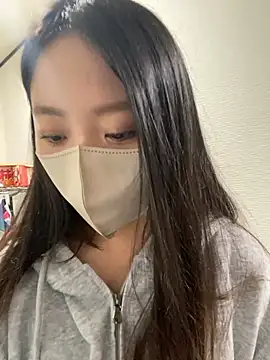 Snapshot of yazawa_oO chatting on October 6, 8:06 pm yazawa oO online show from October 6, 8:06 pm