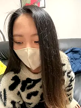 Snapshot of yazawa_oO chatting on January 8, 1:13 pm yazawa oO online show from January 8, 1:13 pm
