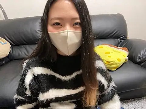 Snapshot of yazawa_oO chatting on February 10, 4:55 pm yazawa oO online show from February 10, 4:55 pm