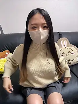 Snapshot of yazawa_oO chatting on February 18, 12:45 pm yazawa oO online show from February 18, 12:45 pm