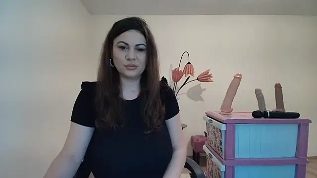 Snapshot of VixenVibesX chatting on May 20, 5:52 pm VixenVibesX online show from May 20, 5:52 pm