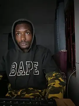 MylesBbc23 online show from March 4, 11:33 pm