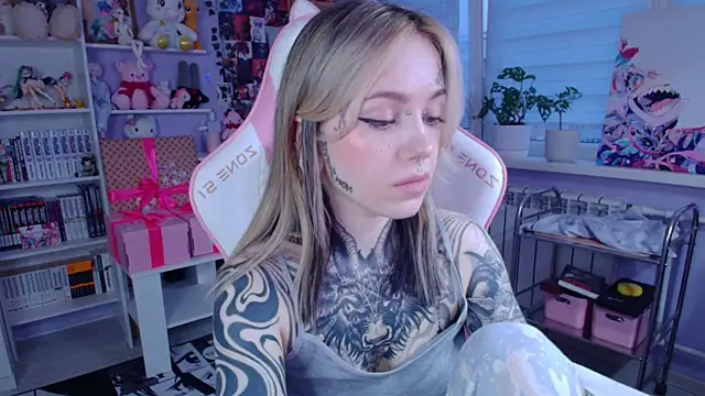 Catharsisi online show from November 7, 1:22 pm