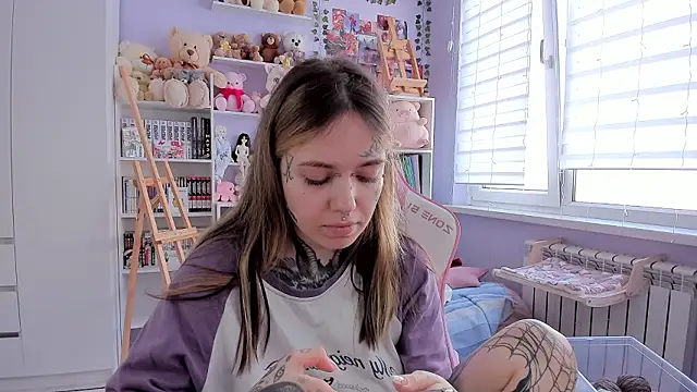 Catharsisi online show from March 15, 11:05 am