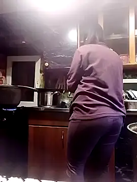 Rosanna Rennie online show from October 28, 12:41 pm