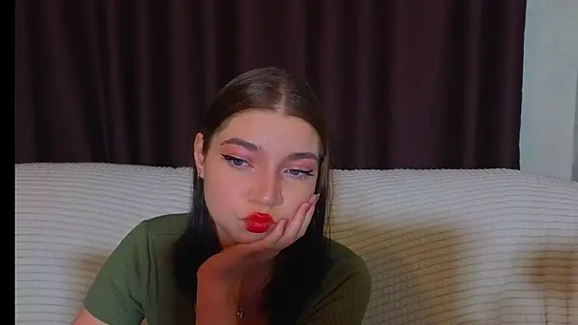 CassJonn online show from February 14, 6:40 pm