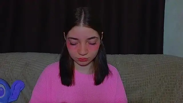 CassJonn online show from March 14, 3:59 am