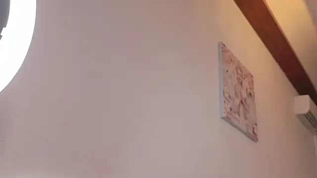 SelenaBlumX online show from November 17, 9:31 pm