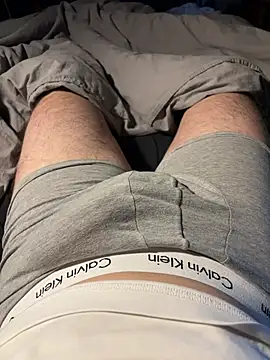 GastonBig online show from February 25, 10:19 pm