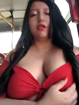 Melyy Edii online show from March 23, 10:03 pm