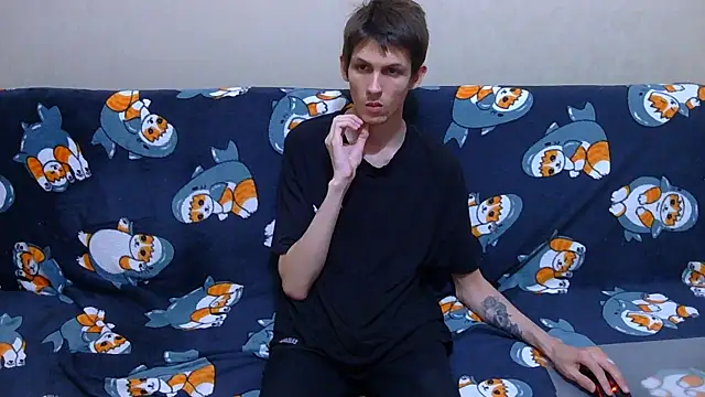 Snapshot of Lester_Broo chatting on July 12, 9:50 pm Lester Broo online show from July 12, 9:50 pm