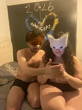 Patpatpatcift online show from February 10, 7:12 am