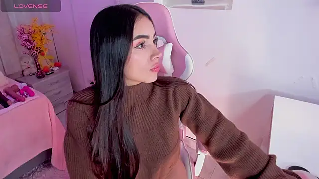 tamy xoo online show from March 13, 8:32 pm