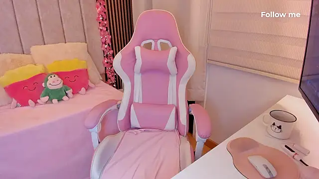 tamy xoo online show from February 14, 4:48 pm