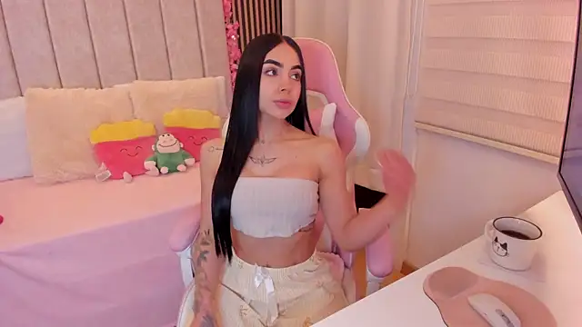 Snapshot of tamy_xoo chatting on May 19, 6:03 pm tamy xoo online show from May 19, 6:03 pm