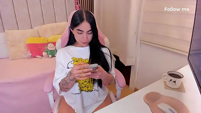 Snapshot of tamy_xoo chatting on June 10, 6:07 pm tamy xoo online show from June 10, 6:07 pm