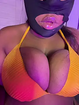 Lilymoonshow online show from March 17, 12:48 am