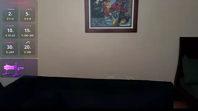 Snapshot of hairyncuteass chatting on February 15, 2:36 pm hairyncuteass online show from February 15, 2:36 pm