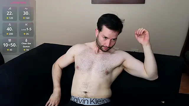 Snapshot of hairyncuteass chatting on February 28, 4:41 pm hairyncuteass online show from February 28, 4:41 pm