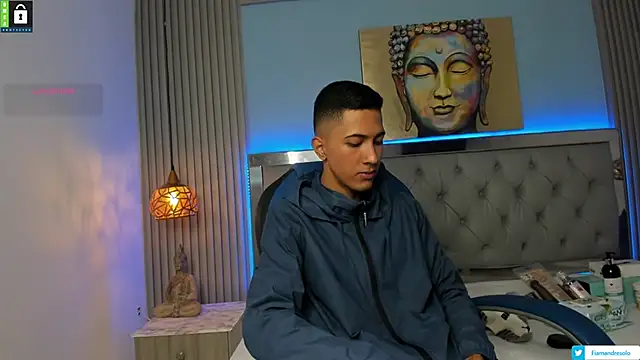 HarolddXL online show from September 24, 1:25 pm