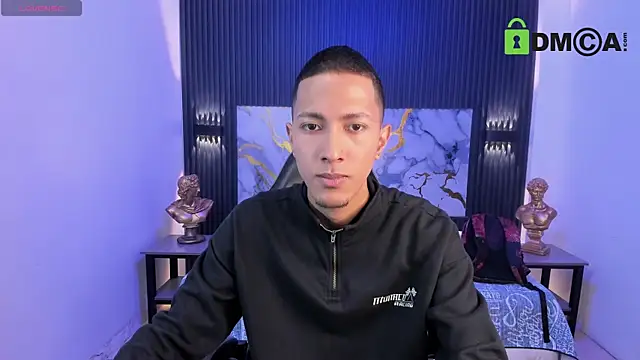 HarolddXL online show from April 18, 1:26 pm