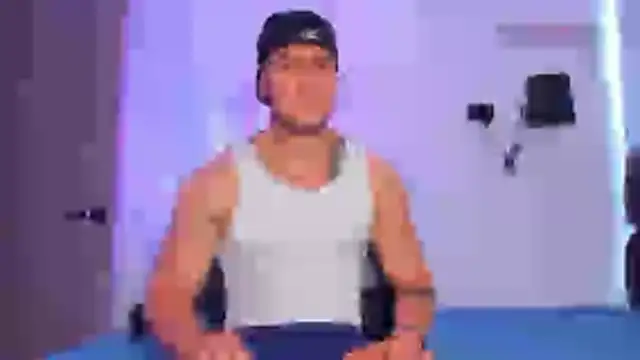 austinoficial online show from March 9, 9:08 pm