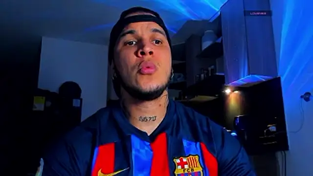 austinoficial online show from April 14, 11:11 pm