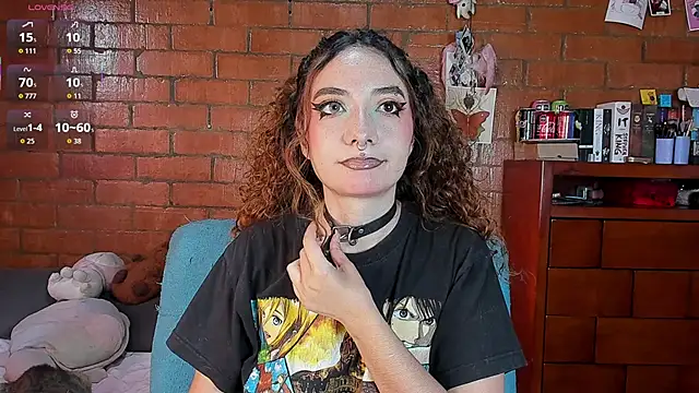 Annycolin  online show from June 14, 9:39 pm