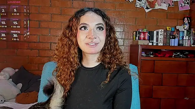 Annycolin  online show from June 30, 8:21 pm