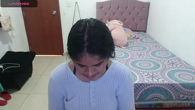 Snapshot of july-feria chatting on January 29, 7:22 pm july-feria online show from January 29, 7:22 pm
