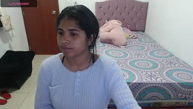 Snapshot of july-feria chatting on January 29, 10:32 pm july-feria online show from January 29, 10:32 pm