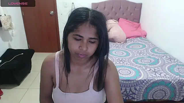 Snapshot of july-feria chatting on February 1, 10:13 pm july-feria online show from February 1, 10:13 pm