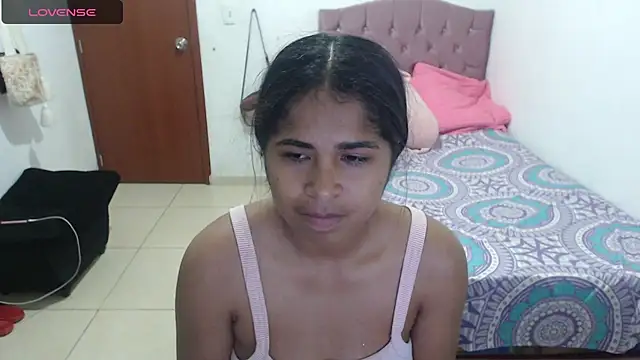 Snapshot of july-feria chatting on February 2, 2:06 am july-feria online show from February 2, 2:06 am