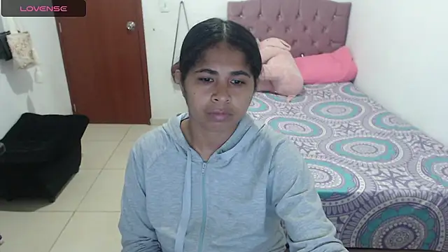 Snapshot of july-feria chatting on February 3, 10:43 pm july-feria online show from February 3, 10:43 pm