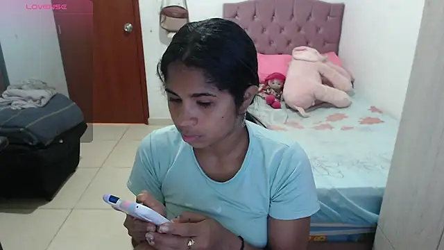 july-feria online show from November 22, 4:50 pm