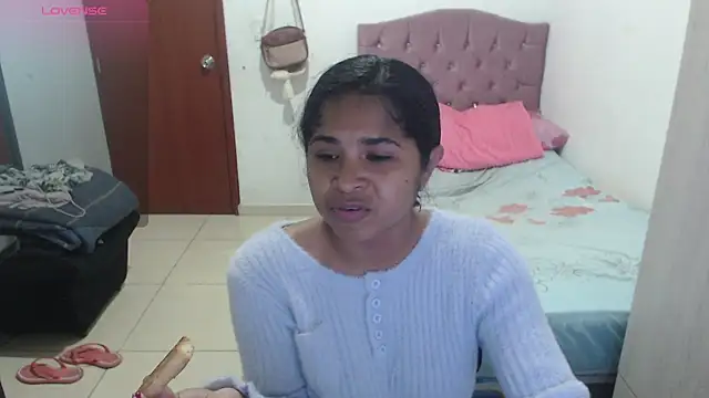 july-feria online show from November 24, 10:31 pm