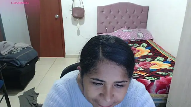 july-feria online show from November 27, 5:04 pm