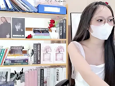 Lush-Office online show from February 7, 2:48 am