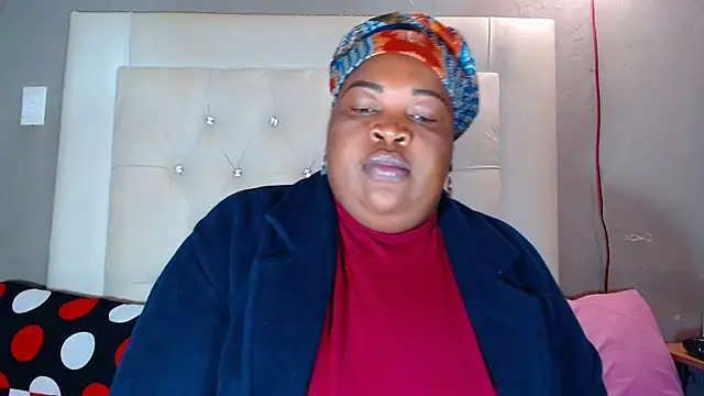 omalicha98 online show from May 7, 6:30 am