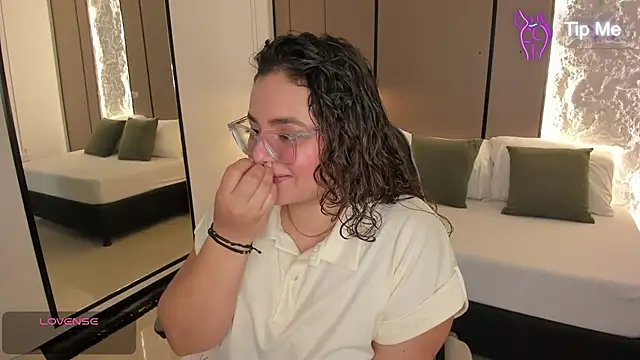 lilly ass  online show from July 15, 12:43 pm
