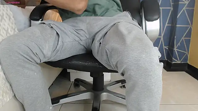 BrandonColee online show from March 22, 12:35 pm