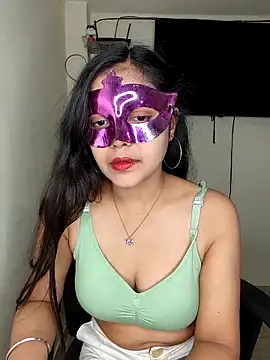 Snapshot of Babbyy_doll chatting on March 18, 7:53 pm Babbyy doll online show from March 18, 7:53 pm