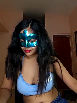 Snapshot of Babbyy_doll chatting on October 1, 8:09 am Babbyy doll online show from October 1, 8:09 am